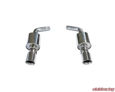 MRT Street Performance Axle-Back Ford Taurus SHO 2010-2019 - 91L700