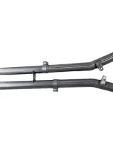 MRT QuadFlow Version 2 Cat-Back Chevrolet Corvette C6 2005-2013                                     - 91S125 - Image 2