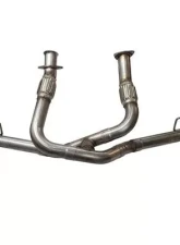 MRT Street Race Cat-back Exhaust Chevrolet C8 Corvette Stingray 2020-2024                                     - 91S225 - Image 4