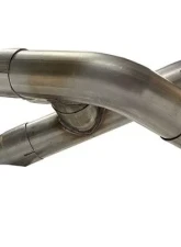 MRT Street Race Cat-back Exhaust Chevrolet C8 Corvette Stingray 2020-2024                                     - 91S225 - Image 2