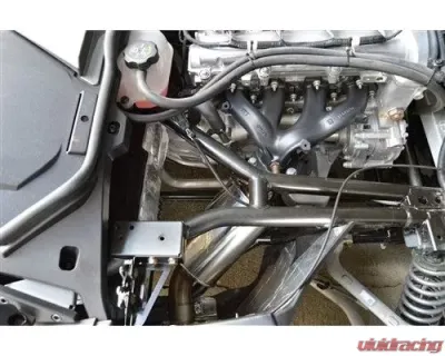 MRT Stinger Polaris Slingshot 2014-2019 - 91U121