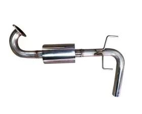 MRT Version 1 Axle-Back Mazda Miata MX-5 1999-2005