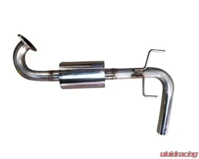 MRT Version 1 Axle-Back Mazda Miata MX-5 1999-2005 - 91U125