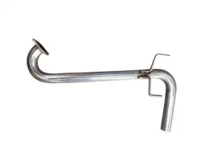MRT Version 3 Axle-Back Mazda Miata MX-5 1999-2005