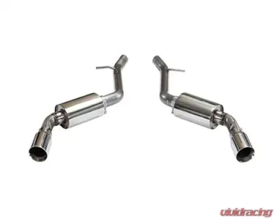 MRT Version 2 Axle-Back Chevrolet Camaro V6 2016-2024 - 91U801