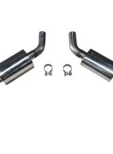 MRT Version 2 Axle-Back Chevrolet Camaro I4 2016-2023                                     - 91U821 - Image 3