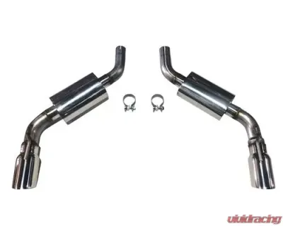 MRT Version 2 Axle-Back Chevrolet Camaro I4 2016-2023 - 91U821