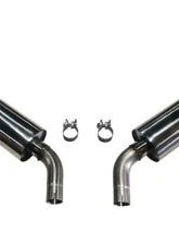 MRT Version 2 Axle-Back Chevrolet Camaro I4 2016-2023                                     - 91U821 - Image 3