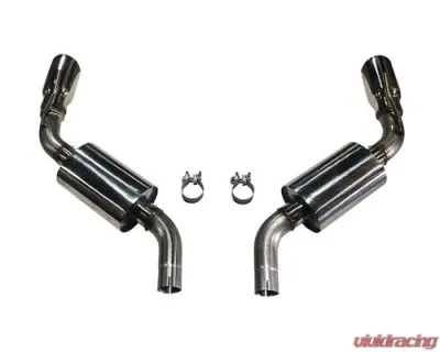 MRT Version 2 Axle-Back Chevrolet Camaro I4 2016-2023 - 91U821