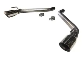 MRT Version 3 Axle-Back Chevrolet Camaro I4 2016-2023