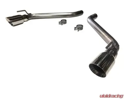 MRT Version 3 Axle-Back Chevrolet Camaro I4 2016-2023 - 91U822