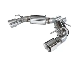 MRT Version 2 Axle-Back Chevrolet Camaro SS 2016-2024