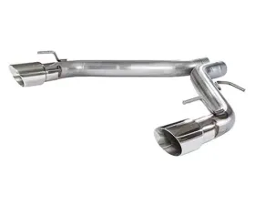 MRT Version 3 Axle-Back Chevrolet Camaro SS 2016-2024