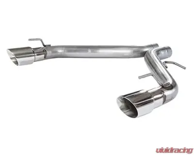 MRT Version 3 Axle-Back Chevrolet Camaro SS 2016-2024 - 91U842