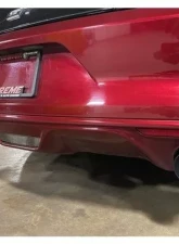 MRT Interceptor Axle-Back Ford Mustang GT 2015-2017 | 2024+                                     - 91U900 - Image 4
