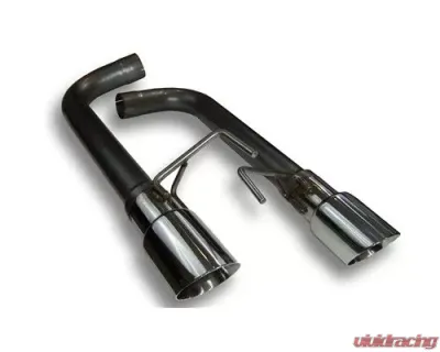 MRT KR Axle-Back Ford Mustang GT 2015-2017 | 2024+ - 91U901