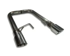 MRT KR Axle-Back Mustang EcoBoost 2015+