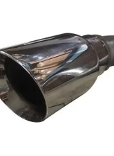 MRT Version 1 Cat-Back Exhaust Toyota Tacoma 2019+                                     - 91Z160 - Image 2