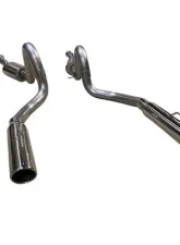 MRT Interceptor Cat-back Ford Mustang GT | Mach 1 | Bullitt 1999-2004                                     - 92B208 - Image 3