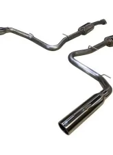 MRT Interceptor Cat-back Ford Mustang SVT Cobra 1999-2004                                     - 92B502 - Image 4