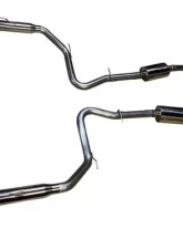 MRT Interceptor Cat-back Ford Mustang SVT Cobra 1999-2004                                     - 92B502 - Image 2
