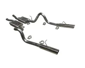 MRT Interceptor Cat-back Ford Mustang Cobra | GT 1996-1998