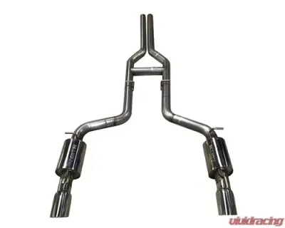 MRT Version 2 Cat-Back Dodge Charger SRT8 2012-2014 - 92G143