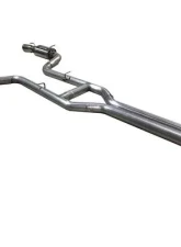 MRT Version 2 Cat-Back Dodge Charger SRT8 2012-2014                                     - 92G143 - Image 2