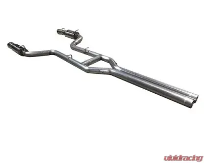 MRT Version 2 Cat-Back Dodge Charger SRT8 2012-2014 - 92G143