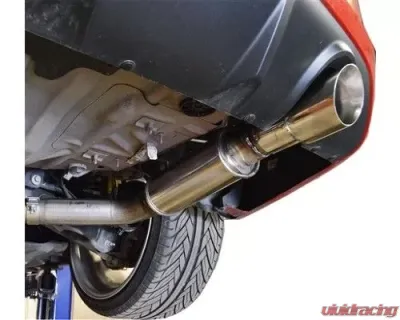 MRT Version 2 Cat-Back Dodge Charger SRT8 2012-2014 - 92G143