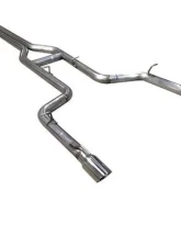 MRT Version 3 Cat-Back Dodge Charger SRT8 2012-2014                                     - 92G144 - Image 3