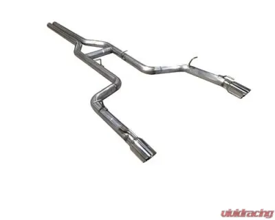MRT Version 3 Cat-Back Dodge Charger SRT8 2012-2014 - 92G144