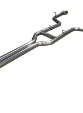 MRT Version 3 Cat-Back Dodge Charger SRT8 2012-2014                                     - 92G144 - Image 2