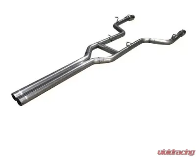 MRT Version 3 Cat-Back Dodge Charger SRT8 2012-2014 - 92G144