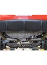 MRT Version 3 Cat-Back Dodge Charger SRT8 2012-2014                                     - 92G144 - Image 3