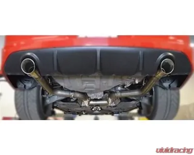 MRT Version 3 Cat-Back Dodge Charger SRT8 2012-2014 - 92G144