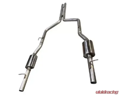 MRT Sport Touring Cat Back Dodge Charger RT 2015-2023 - 92G146