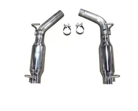 MRT Version 1 Axle-Back Dodge Challenger w/ Faux Tip 2015-2023