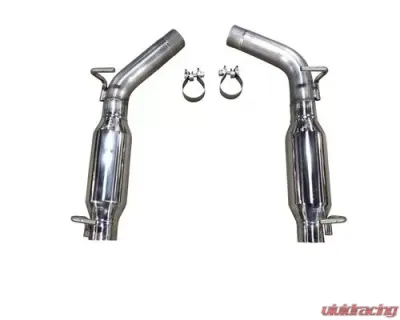 MRT Version 1 Axle-Back Dodge Challenger w/ Faux Tip 2015-2023 - 92G150