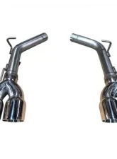 MRT Version 3 Axle-Back Dodge Challenger V6 2015-2023                                     - 92G152 - Image 4