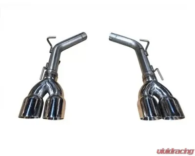 MRT Version 3 Axle-Back Dodge Challenger V6 2015-2023 - 92G152