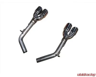 MRT Version 3 Axle-Back Dodge Challenger V6 2015-2023 - 92G152