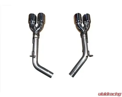 MRT Version 3 Axle-Back Dodge Challenger V6 2015-2023 - 92G152