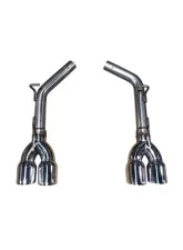 MRT Version 3 Axle-Back Dodge Challenger V6 2015-2023                                     - 92G152 - Image 4