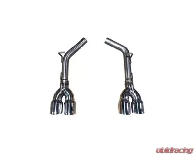 MRT Version 3 Axle-Back Dodge Challenger V6 2015-2023 - 92G152