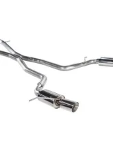 MRT Version 3 Catback Jeep Grand Cherokee SRT/ SRT8 2012-2021                                     - 92P110 - Image 2