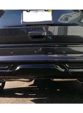 MRT Version 3 Catback Jeep Grand Cherokee SRT/ SRT8 2012-2021                                     - 92P110 - Image 2