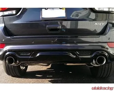 MRT Version 3 Catback Jeep Grand Cherokee SRT/ SRT8 2012-2021 - 92P110