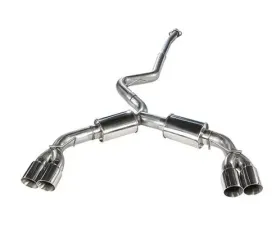 MRT Version 1 Cat-Back Subaru WRX | STI 2015-2021
