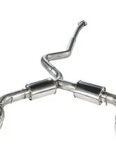 MRT Version 1 Cat-Back Subaru WRX | STI 2015-2021                                     - 92P114 - Image 4